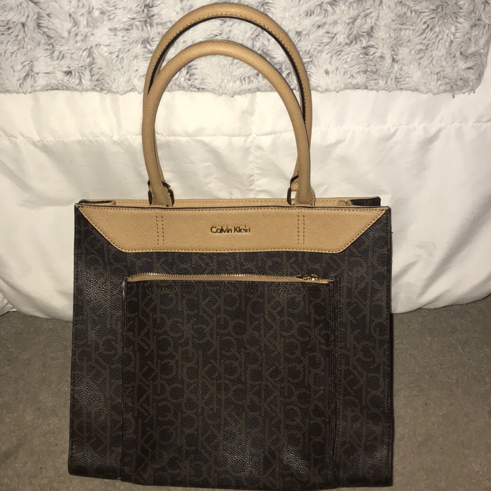 Calvin Klein Purse